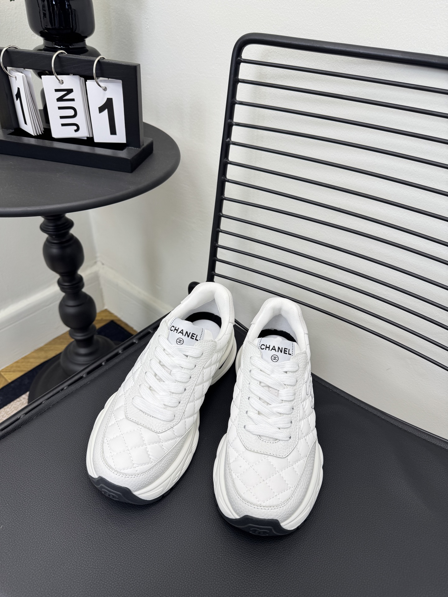Women's high heels